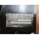 General Electric 9069199G1 Antique Portable Double Bridge 39093 - Used