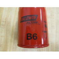 Baldwin Filter B6 Spin On Filter - New No Box