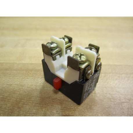 Square D 9007 D0-11 Snap Switch Ser. A - New No Box