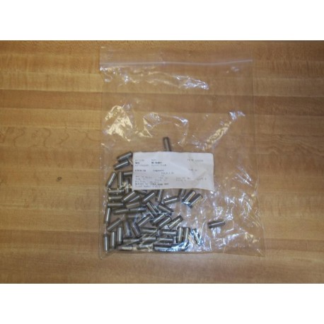 479281-88 Pin 14" By 34" Bag Of 57