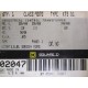 Square D 9070-K75-D1 Transformer 9070K75D1