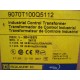 Square D 9070T100Q5112 Transformer