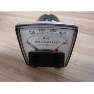 General Electric V2-30FA-ZZ01 Meter V230FAZZ01 - New No Box