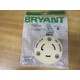 Bryant 71020NC Locking Connector L1020 20A 125250V