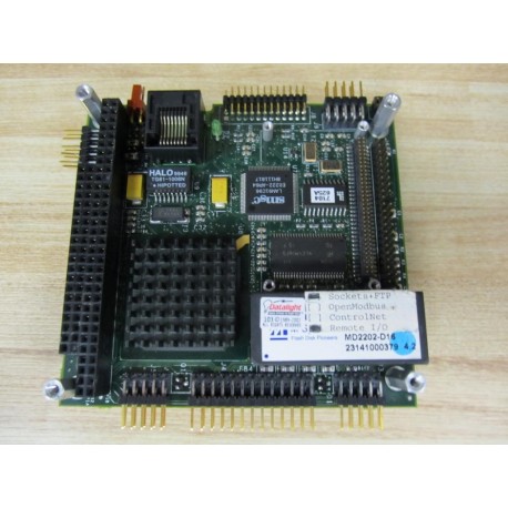 3351752B Ampro Circuit Board MD2202-D16 - New No Box