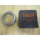 Timken 23256 Single Cup Standard Precision