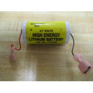 Allen Bradley 955168 High Energy Lithium Battery 1770-951 1770-XR - New No Box