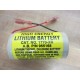 Allen Bradley 955168 High Energy Lithium Battery 1770-951 1770-XR