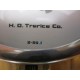 Trerice 91000 Temperature Regulator 30-115°F