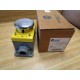 Allen Bradley 800P-F1CA Palm Operated Push Button