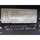 Contraves NC 400 Servo Controller A2000 - Refurbished