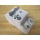 Allen Bradley 1492-CB1G080 Circuit Breaker 1492CB1G080 Series B - Used