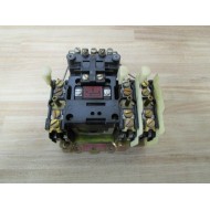 Allen Bradley 709-AOD-103 Starter 709-A0D-103 - Used
