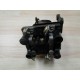 Allen Bradley 700-C200 700C200 Relay - Used