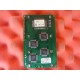 Varitronics MDLS20464K-LV-G-LED04G LCD Display Board - Used