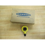 Banner T18AW3FF50Q1 Sensor 33408