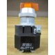 Allen Bradley 800T-16JA20KC1 Selector Switch - New No Box