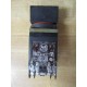 Allen Bradley 800MB-NX23 Selector Switch WO Knob - Used
