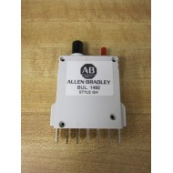 Allen Bradley 1492-GHA010 Circuit Breaker 43-600-P10-Si - New No Box