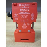 Allen Bradley 440K-T11131 Safety Switch No Key - New No Box