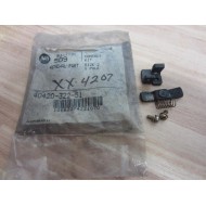 Allen Bradley 40420-322-51 Contact Kit 4042032251