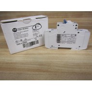 Allen Bradley 1489-A1D060 Circuit Breaker 1489A1D060