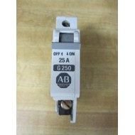 Allen Bradley 1492-CB1 G 250 Circuit Breaker 1492CB1G250 Series A - New No Box