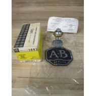 Allen Bradley 1493-N3 Overload Relay Reset Assembly