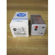 Allen Bradley 700-HA33A1-1 Relay 700HA33A11