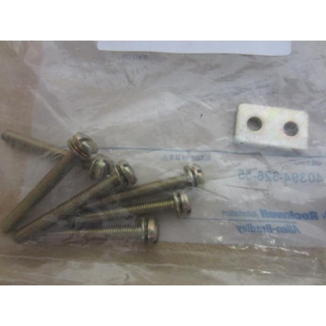 Allen Bradley 40394-326-55 Hardware Kit 4039432655