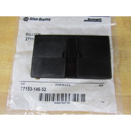 Allen Bradley 77153-146-52 550T Memory Card Retainer Kit 77153146532