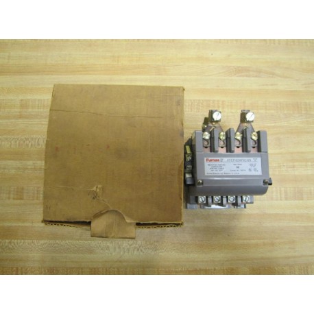 Furnas 40EP42AFX149 Magnetic Contactor