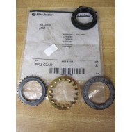 Allen Bradley 800Z-G3AH1 Mounting Accessory 40194-460-01