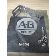 Allen Bradley 60-2008 Mounting Assembly 602008