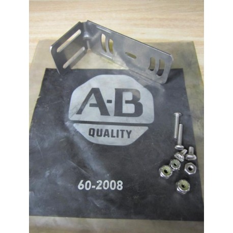 Allen Bradley 60-2008 Mounting Assembly 602008
