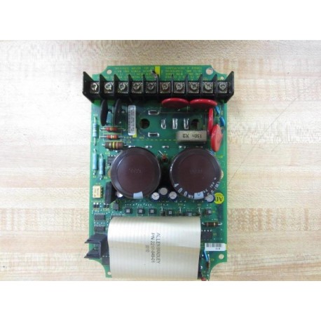 Allen Bradley A42305-041-53 Drive Board A4230504153 - Used
