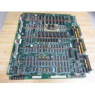 Allen Bradley 90023301 M Circuit Board - Used