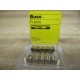 Bussmann GMC-5A Buss Fuse 5A 125V GMC5A (Pack of 5)