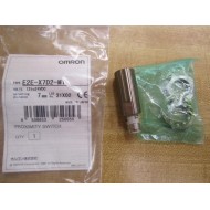 Omron E2E-X7D2-M1 Proximity Switch E2EX7D2M1