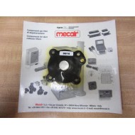 Mecair DB-16 Tyco DB16