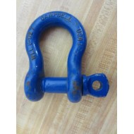 Generic WLL8-12 T Shackle BMC2HS - New No Box