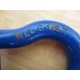 Generic WLL8-12 T Shackle BMC2HS - New No Box