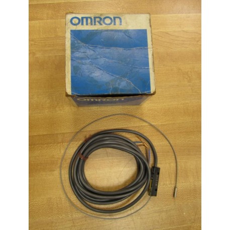 Omron E2EC-CR5B1 Proximity Switch E2ECCR5B1