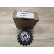 Generic 708632 Idler Sprocket 40BB17H X .640