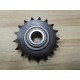 Generic 708632 Idler Sprocket 40BB17H X .640