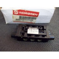 Norgren MK01CEA23A000 Air Control Valve