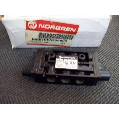Norgren MK01CEA23A000 Air Control Valve