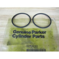 Parker CB252HL001 Bunan Cylinder Body Kit - New No Box