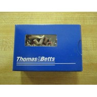 Thomas And Betts B14-10 Ring Terminal (Pack of 100)