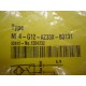 Turck NI4-G12-AZ33X-B3131 Sensor NI4G12AZ33XB3131 1304232